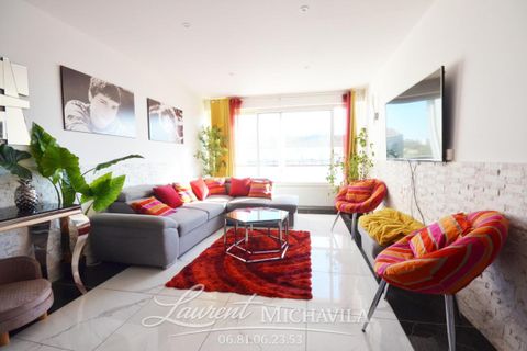 Lejlighed i Agde, Herault, Agde - € 295.000 | Ref: 201659 - foto 1
