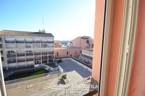 Lejlighed i Agde, Herault, Agde - € 295.000 | Ref: 201659 - foto 2
