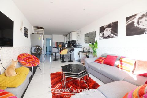 Lejlighed i Agde, Herault, Agde - € 295.000 | Ref: 201659 - foto 3