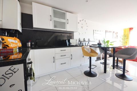 Lejlighed i Agde, Herault, Agde - € 295.000 | Ref: 201659 - foto 4