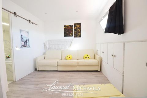 Lejlighed i Agde, Herault, Agde - € 295.000 | Ref: 201659 - foto 9