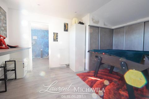 Lejlighed i Agde, Herault, Agde - € 295.000 | Ref: 201659 - foto 11