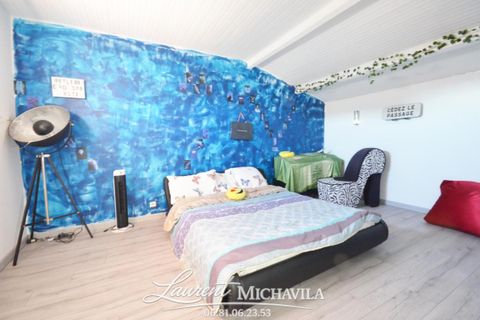 Lejlighed i Agde, Herault, Agde - € 295.000 | Ref: 201659 - foto 12