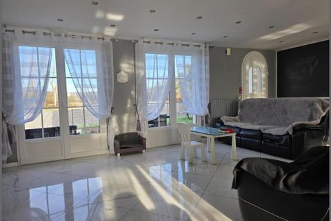 Villa i Fougères, Ille-et-Vilaine, Fougères - € 330.000 | Ref: 201714 - foto 2