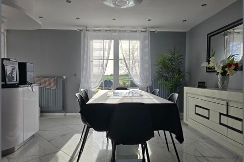 Villa i Fougères, Ille-et-Vilaine, Fougères - € 330.000 | Ref: 201714 - foto 5