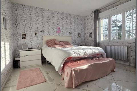 Villa i Fougères, Ille-et-Vilaine, Fougères - € 330.000 | Ref: 201714 - foto 7