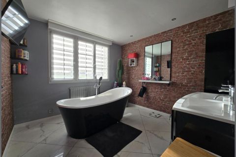 Villa i Fougères, Ille-et-Vilaine, Fougères - € 330.000 | Ref: 201714 - foto 10