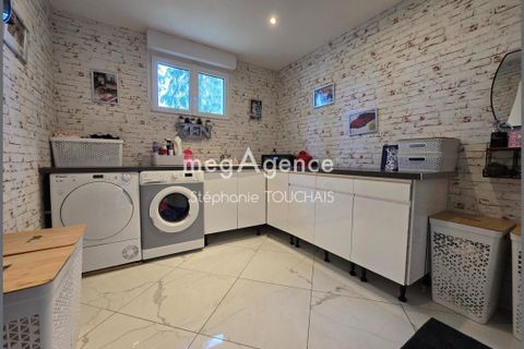 Villa i Fougères, Ille-et-Vilaine, Fougères - € 330.000 | Ref: 201714 - foto 12
