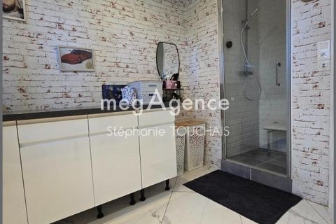 Villa i Fougères, Ille-et-Vilaine, Fougères - € 330.000 | Ref: 201714 - foto 13