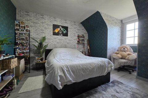 Villa i Fougères, Ille-et-Vilaine, Fougères - € 330.000 | Ref: 201714 - foto 15
