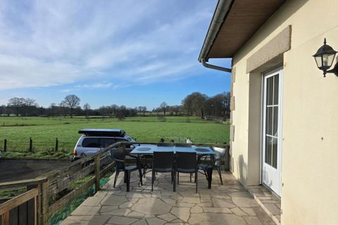 Villa i Fougères, Ille-et-Vilaine, Fougères - € 330.000 | Ref: 201714 - foto 18