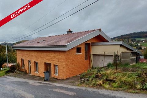 Villa i Lépanges-sur-Vologne, Vosges, Lépanges-sur-Vologne - € 160.000 | Ref: 201717 - foto 4