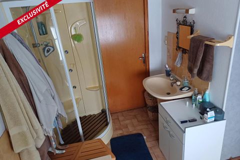 Villa i Lépanges-sur-Vologne, Vosges, Lépanges-sur-Vologne - € 160.000 | Ref: 201717 - foto 5