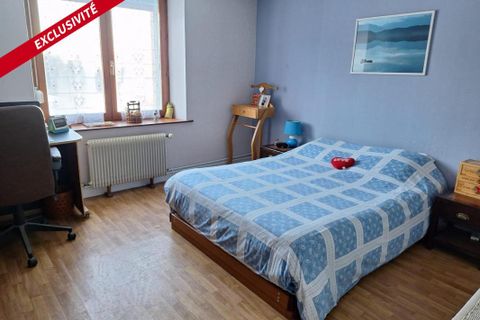 Villa i Lépanges-sur-Vologne, Vosges, Lépanges-sur-Vologne - € 160.000 | Ref: 201717 - foto 6