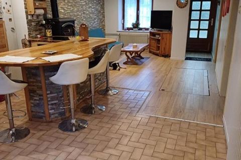 Villa i Lépanges-sur-Vologne, Vosges, Lépanges-sur-Vologne - € 160.000 | Ref: 201717 - foto 9