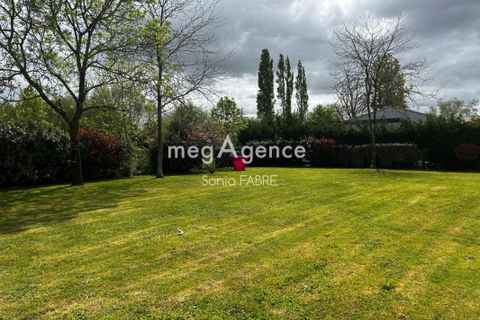 Tomt i Bouaye, Loire-Atlantique, Bouaye - € 249 900 | Ref: 201752 - foto 2