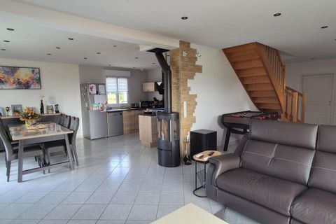 Villa a Alencon, Orne, Alencon - € 252.900 | Ref: 189969 - foto 2