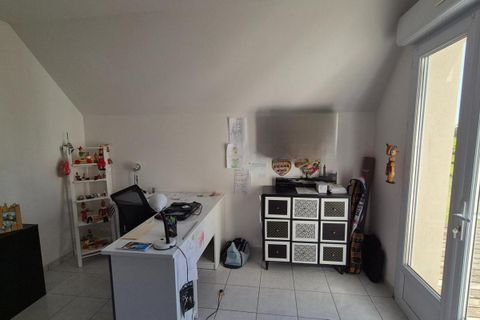 Villa a Alencon, Orne, Alencon - € 252.900 | Ref: 189969 - foto 6