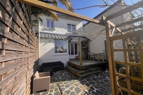 Byhus i Lannion, Cotes-d'Armor, Lannion - € 234.042 | Ref: 200701 - foto 2