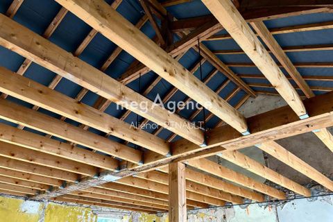 Villa i Le Bugue, Dordogne, Le Bugue - € 63.000 | Ref: 200468 - foto 5