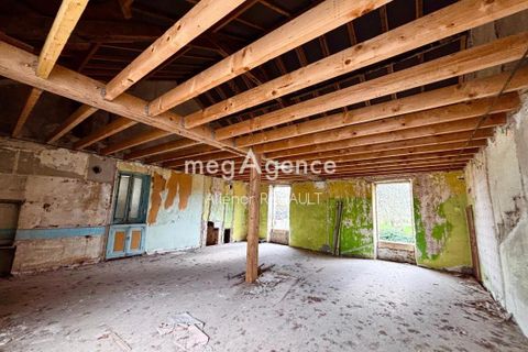 Villa i Le Bugue, Dordogne, Le Bugue - € 63.000 | Ref: 200468 - foto 6
