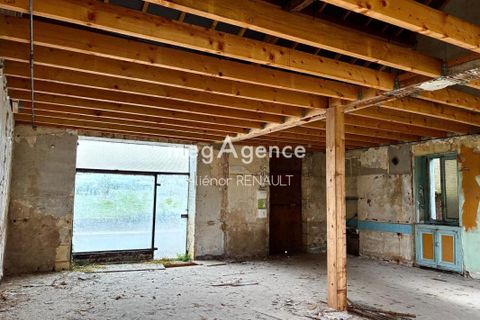 Villa i Le Bugue, Dordogne, Le Bugue - € 63.000 | Ref: 200468 - foto 7