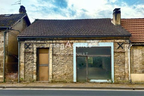 Villa i Le Bugue, Dordogne, Le Bugue - € 63.000 | Ref: 200468 - foto 8