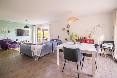 Villa a La Bazoge, Sarthe, La Bazoge - € 343.000 | Ref: 201656 - foto 2