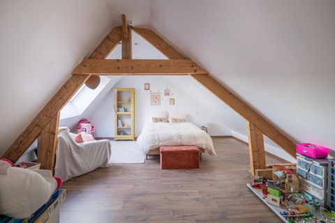 Villa a La Bazoge, Sarthe, La Bazoge - € 343.000 | Ref: 201656 - foto 8
