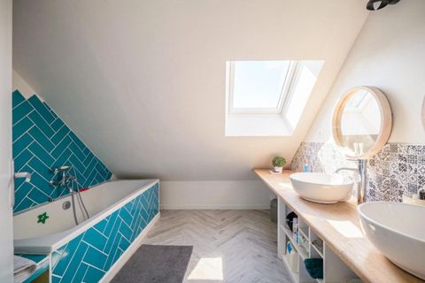 Villa a La Bazoge, Sarthe, La Bazoge - € 343.000 | Ref: 201656 - foto 10