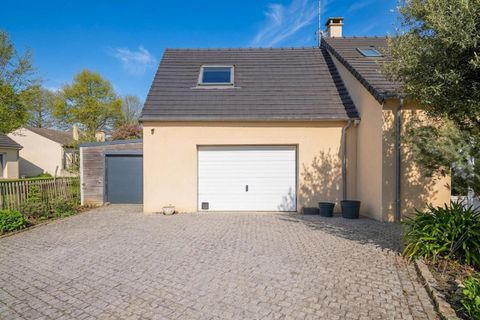Villa a La Bazoge, Sarthe, La Bazoge - € 343.000 | Ref: 201656 - foto 14
