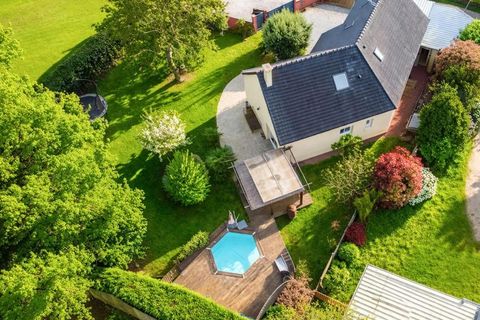 Villa a La Bazoge, Sarthe, La Bazoge - € 343.000 | Ref: 201656 - foto 16