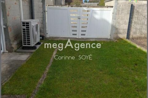 Villa a Alencon, Orne, Alencon - € 138.000 | Ref: 201693 - foto 3