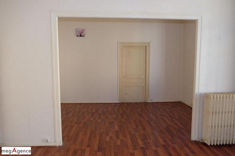 Leilighet i Tulle, Correze, Tulle - € 46 000 | Ref: 201701 - foto 3