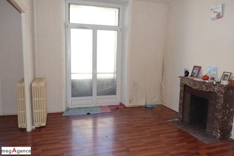 Leilighet i Tulle, Correze, Tulle - € 46 000 | Ref: 201701 - foto 4