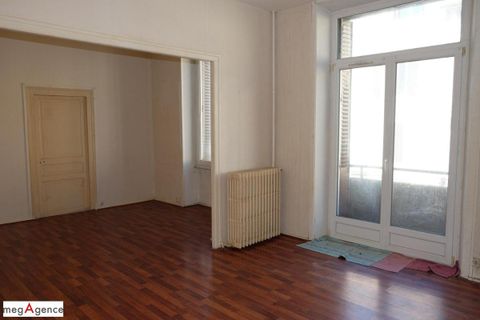 Leilighet i Tulle, Correze, Tulle - € 46 000 | Ref: 201701 - foto 5