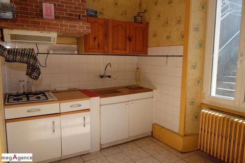 Leilighet i Tulle, Correze, Tulle - € 46 000 | Ref: 201701 - foto 7