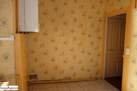 Leilighet i Tulle, Correze, Tulle - € 46 000 | Ref: 201701 - foto 8