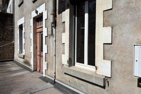 Leilighet i Tulle, Correze, Tulle - € 46 000 | Ref: 201701 - foto 17