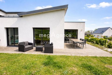 Villa i Douarnenez, Finistere, Douarnenez - € 356.800 | Ref: 201716 - foto 1