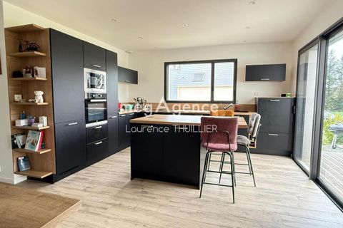 Villa i Douarnenez, Finistere, Douarnenez - € 356.800 | Ref: 201716 - foto 3