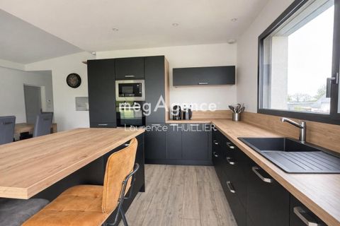 Villa i Douarnenez, Finistere, Douarnenez - € 356.800 | Ref: 201716 - foto 4