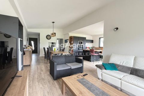 Villa i Douarnenez, Finistere, Douarnenez - € 356.800 | Ref: 201716 - foto 5