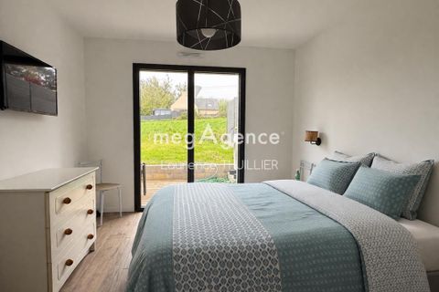 Villa i Douarnenez, Finistere, Douarnenez - € 356.800 | Ref: 201716 - foto 6