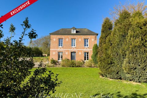 Villa i Auffay, Seine-Maritime, Auffay - € 315.000 | Ref: 201557 - foto 1