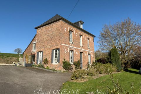Villa i Auffay, Seine-Maritime, Auffay - € 315.000 | Ref: 201557 - foto 3