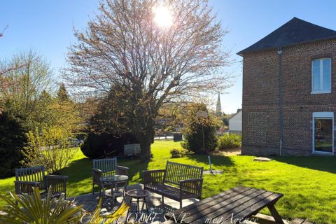 Villa i Auffay, Seine-Maritime, Auffay - € 315.000 | Ref: 201557 - foto 4