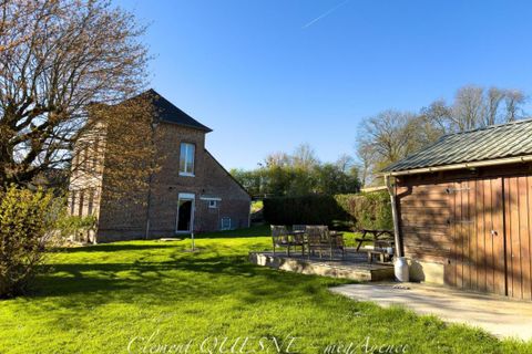 Villa i Auffay, Seine-Maritime, Auffay - € 315.000 | Ref: 201557 - foto 5