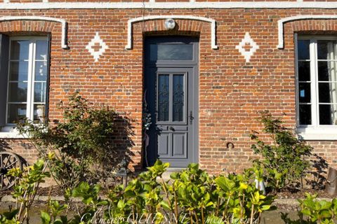 Villa i Auffay, Seine-Maritime, Auffay - € 315.000 | Ref: 201557 - foto 6