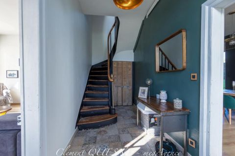 Villa i Auffay, Seine-Maritime, Auffay - € 315.000 | Ref: 201557 - foto 7